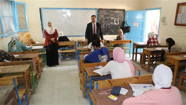 امتحانات - أرشيفية