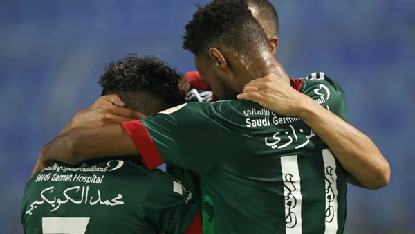 الاتفاق السعودي 