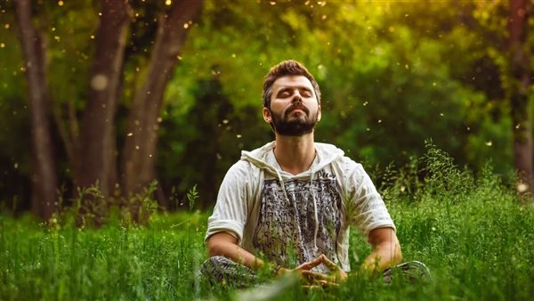 الشعور بالراحة النفسية-