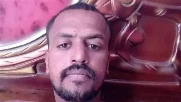 المتهم أحمد الزعامة