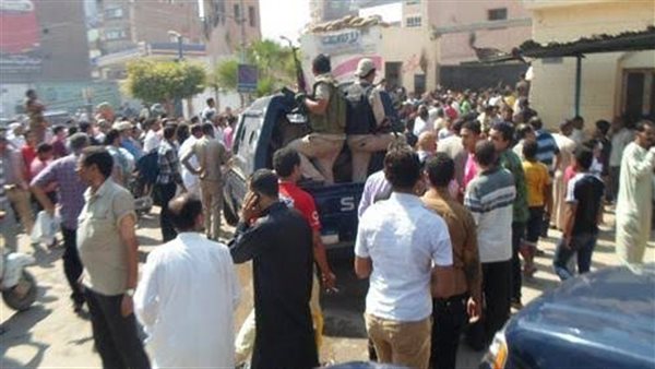 مشاجرة - أرشيفية