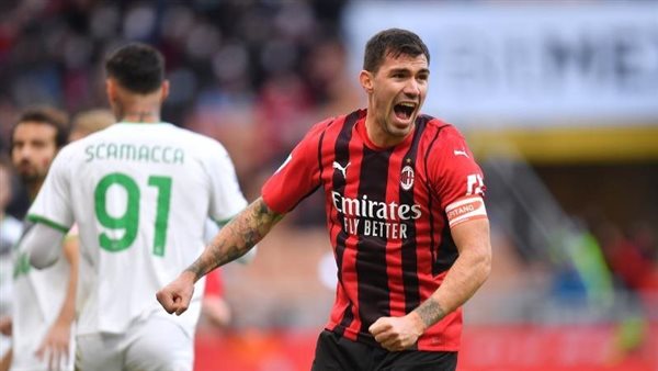 ميلان وساسولو