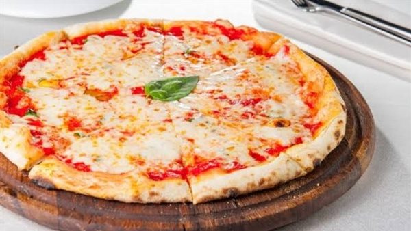 طريقة عمل البيتزا