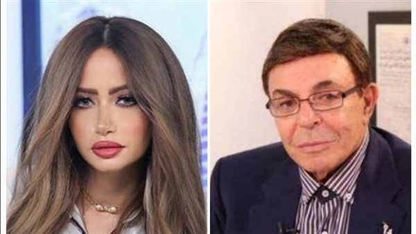 سمير صبري ومي العيدان