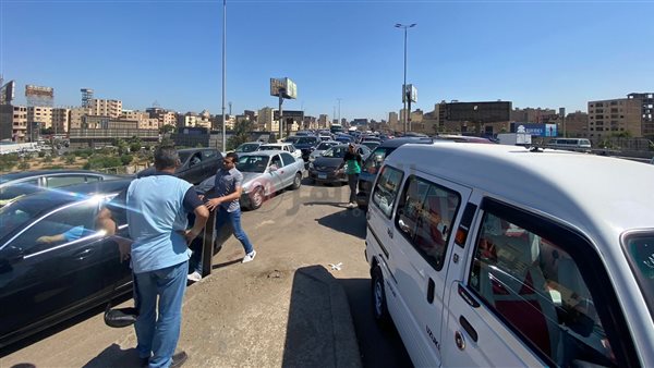 الطريق الدائري