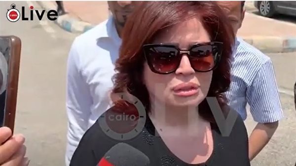 إلهام شاهين