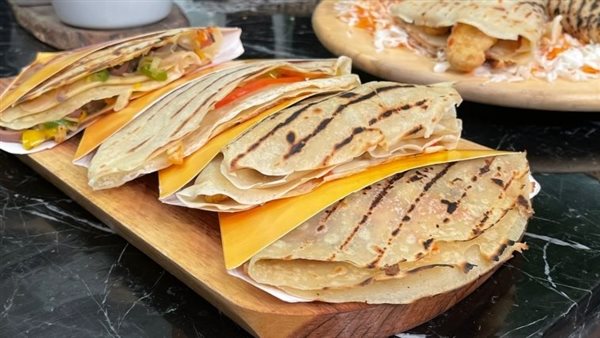 طريقة عمل الكريب