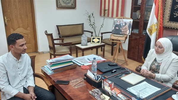 نائب محافظ القاهرة