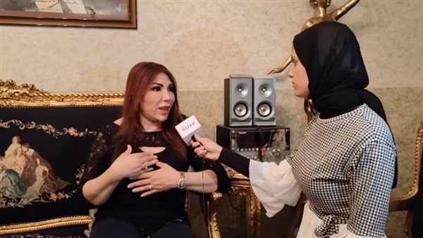 غادة إبراهيم خلال