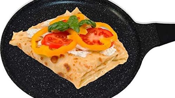 طريقة عمل الكريب