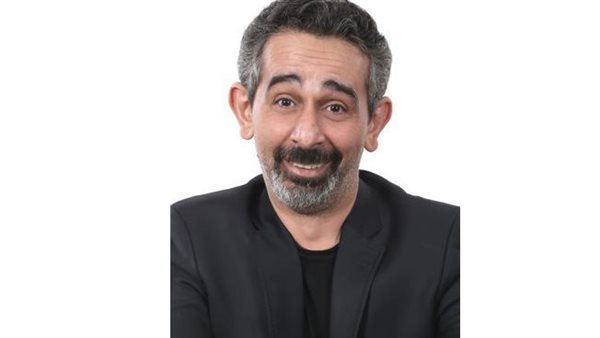 مصطفى هريدي