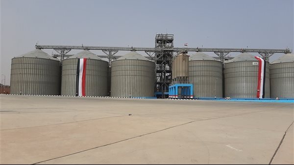 صوامع حقلية