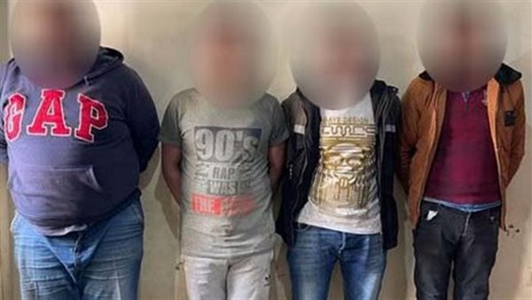 متهمين - أرشيفية