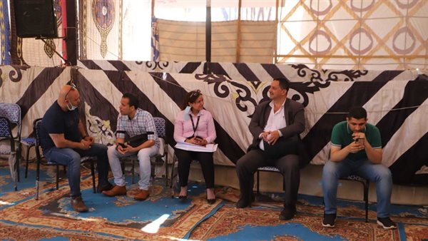 الانتخابات النقابية