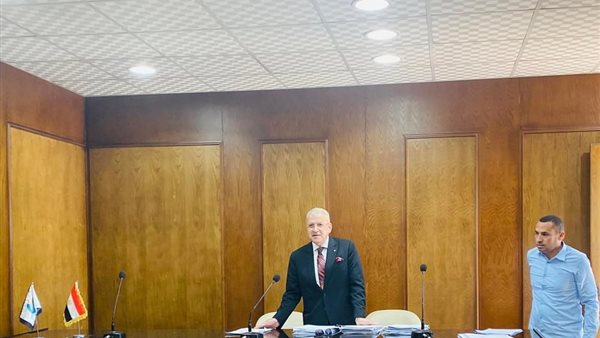 المهندس مصطفى مجاهد