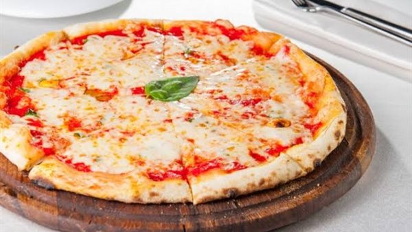 طريقة عمل البيتزا