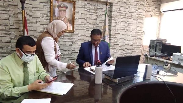 مدير تعليم الجيزة