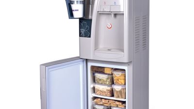 لتقليل استهلاك الكهرباء.. 6 نصائح عند شراء مبرد المياه 