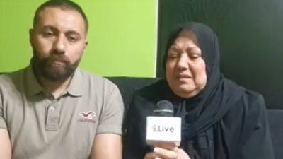 نسيوا المنظار في بطنها.. أسرة الطبيبة ضحية الإهمال الطبي بأحد المراكز الجراحية بـ فيصل: الدكتور قالي بنتك بتدلع | بث مباشر 