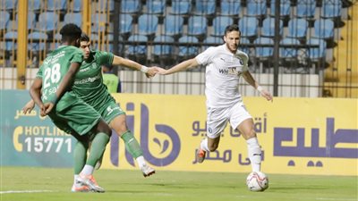 موعد مباراة بيراميدز والاتحاد السكندري في الدوري الممتاز