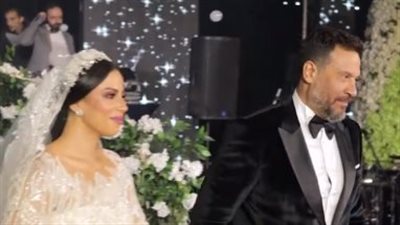 بعد خلع الحجاب.. ابنة ماجد المصري تعود للتفاعل على السوشيال ميديا بعد غياب