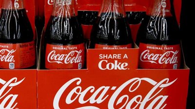 مصدر: الحكومة بصدد حل أزمة كوكاكولا مصر بعد توقف تصنيع ثاني أكسيد الكربون 