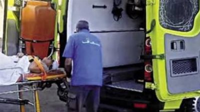 مصرع طالب دهسًا أسفل عجلات سيارة ربع نقل بسوهاج