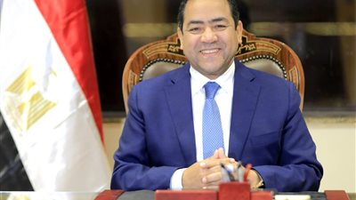 التنظيم والإدارة: هيكلة أكثر من 13 مليون مستند ورقي إلى إلكتروني.. وتنظيم 26 وزارة