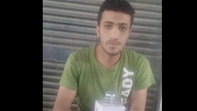 شاهد على جريمة عين شمس: كان غرقان في دمه والمتهم قتله جوه المحل | فيديو