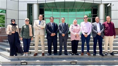 السياحة تراجع أعمال رفع كفاءة سرعات الإنترنت بالفنادق 