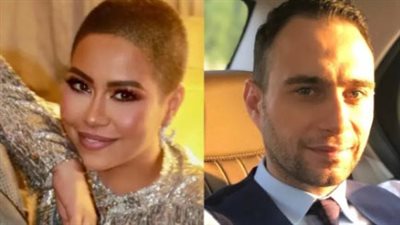 بلاغ من حسام حبيب ضد شيرين بتهمة التهديد