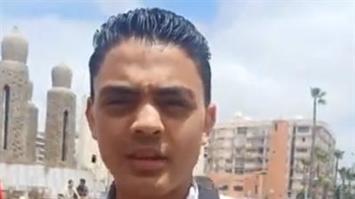 سهل وكله من المنهج.. آراء طلاب الشهادة الإعدادية بالإسكندرية حول امتحان الدراسات الاجتماعية | بث مباشر