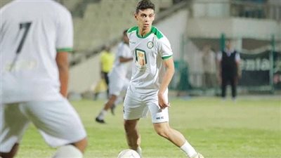  منتخب 2003 يضم حسن كريم شحاتة بعد تألقه مع البنك الأهلي 