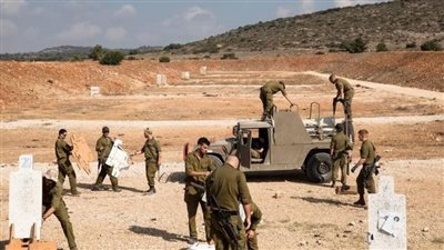 تسريح ضابط إسرائيلي قتل اثنين من زملائه بالخطأ