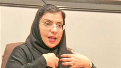 بشرى خلفان: رواية دلشاد هي حكاية مسقط.. ومعرفة التاريخ تجعلنا نستشرف المستقبل