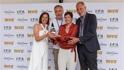 أبرزهم فيلم ريش.. تعرف على الفائزين بجوائز النقاد للأفلام العربية في مهرجان كان