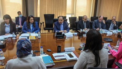 وزير المالية: حريصون على صياغة رؤية إفريقية موحدة في مكافحة التغيرات المناخية