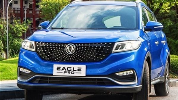 سيارات إيجل برو 2022