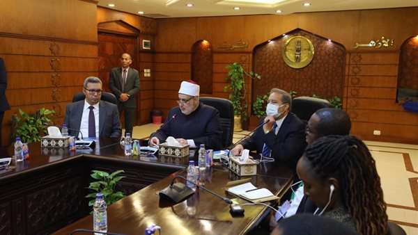  الدكتور محمد الضويني