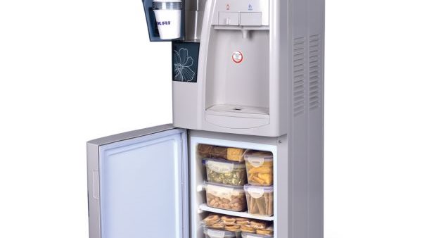 مبرد المياه