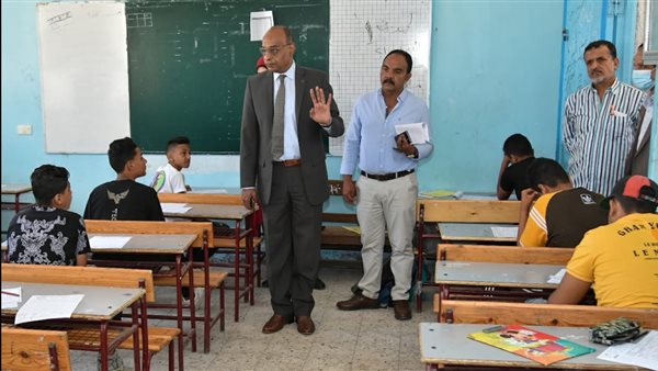 وكيل تعليم بورسعيد