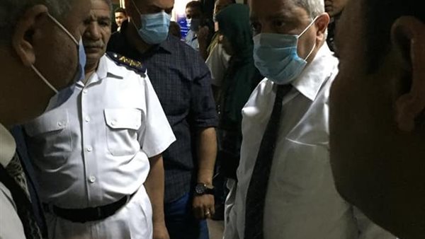 رئيس مجلس مدينة قليوب