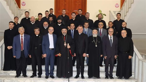 من فعاليات الافتتاح