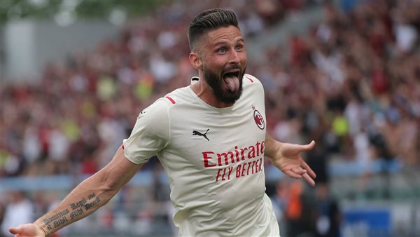 أولفييه جيرو