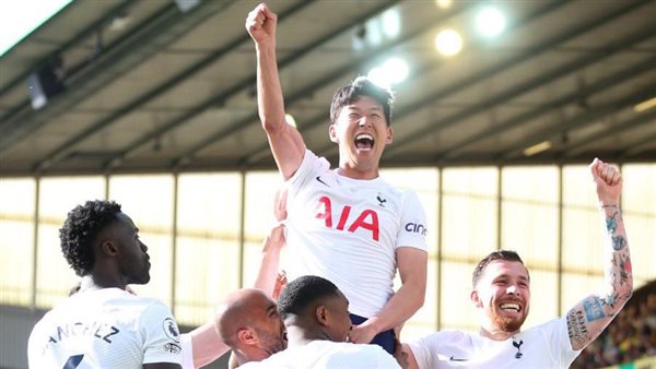 هيونج مين سون