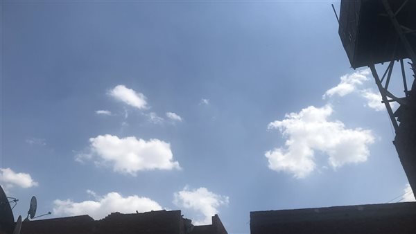 طقس الدقهلية 