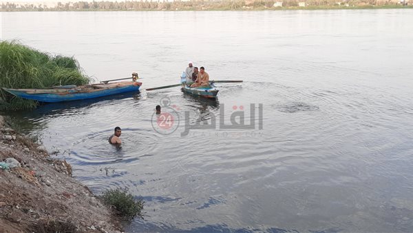 فرق البحث عن الطفل