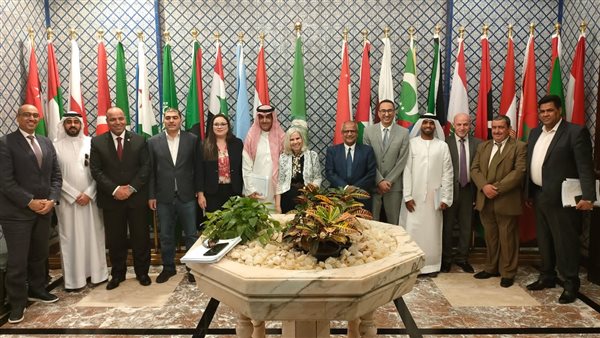 مجلس وزراء الشباب