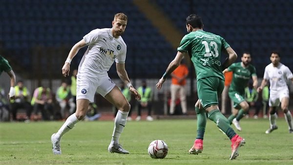 مباراة الاتحاد وبيراميدز