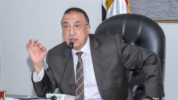 محمد الشريف محافظ